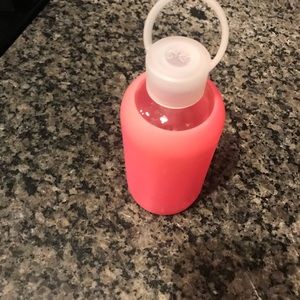 BKR “Little” Pink 16oz